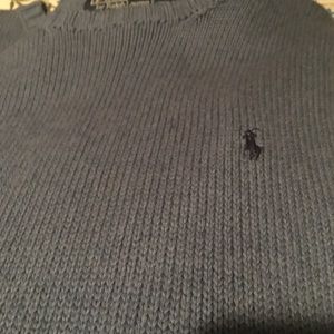 Ralph Lauren Men’s Sweater
